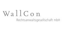 Inventarmanager Logo WallCon Rechtsanwaltsgesellschaft mbHWallCon Rechtsanwaltsgesellschaft mbH
